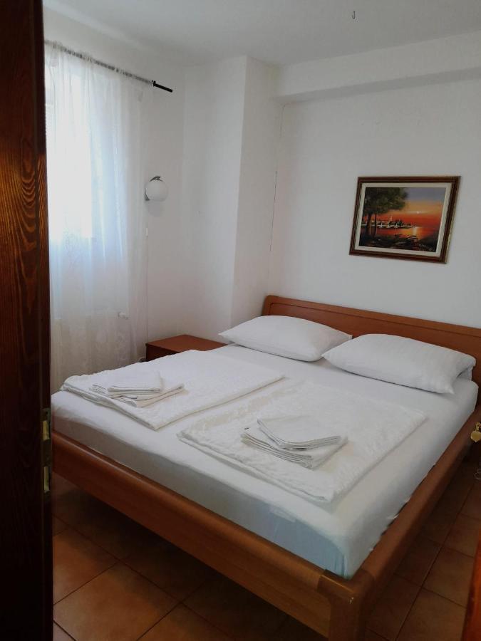Apartments Maria Poreč Exteriör bild