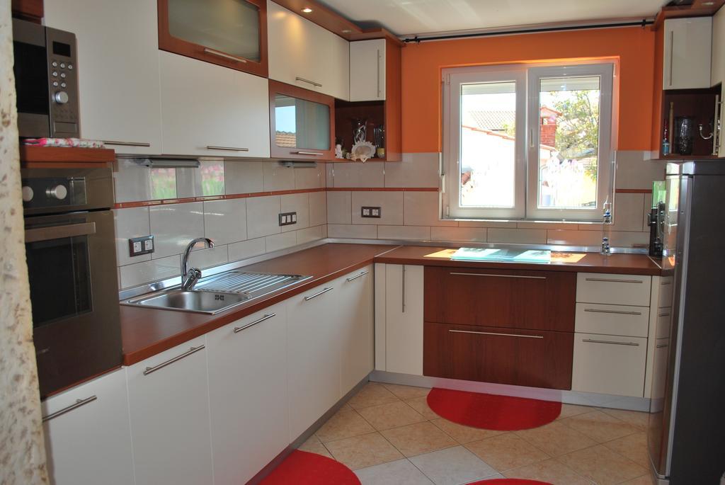 Apartments Maria Poreč Rum bild